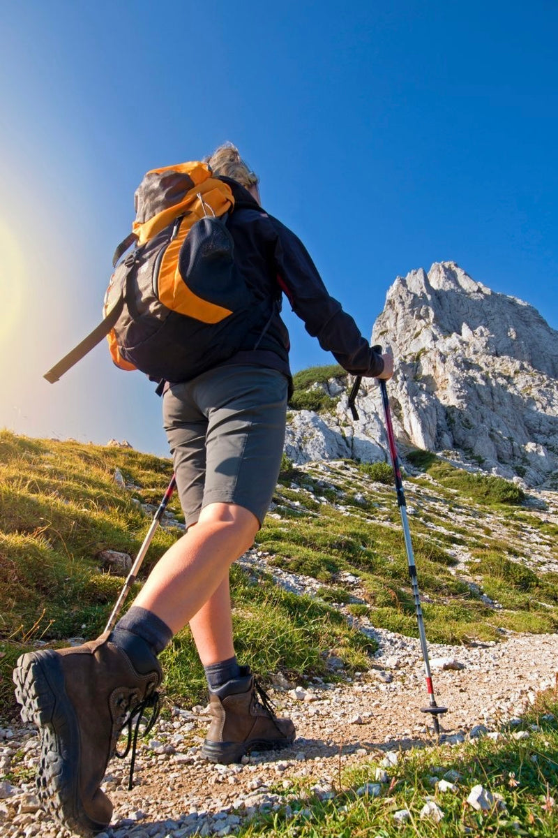 Weekend Explorer Pack