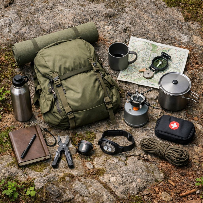 Survival Kit