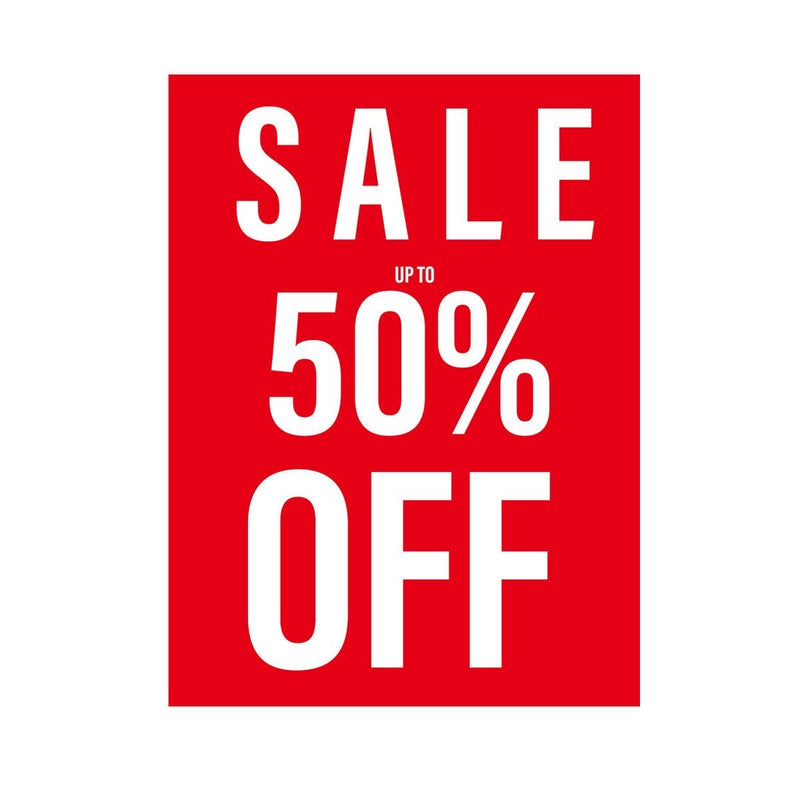On Sale