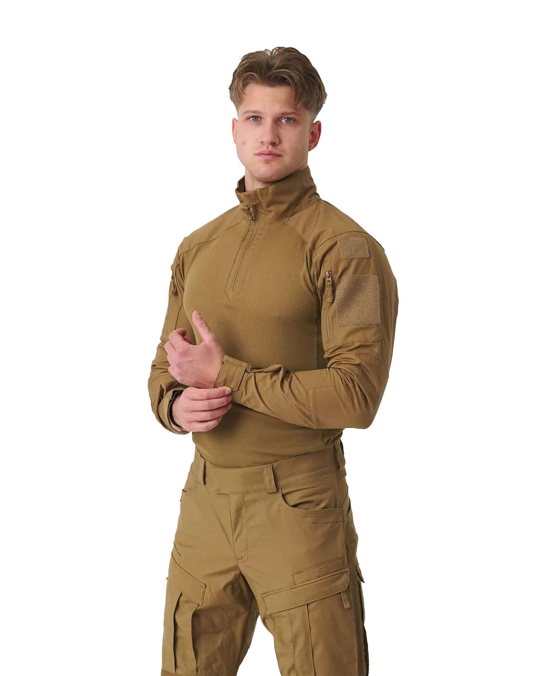 Helikon-Tex Mcdu Combat Shirt