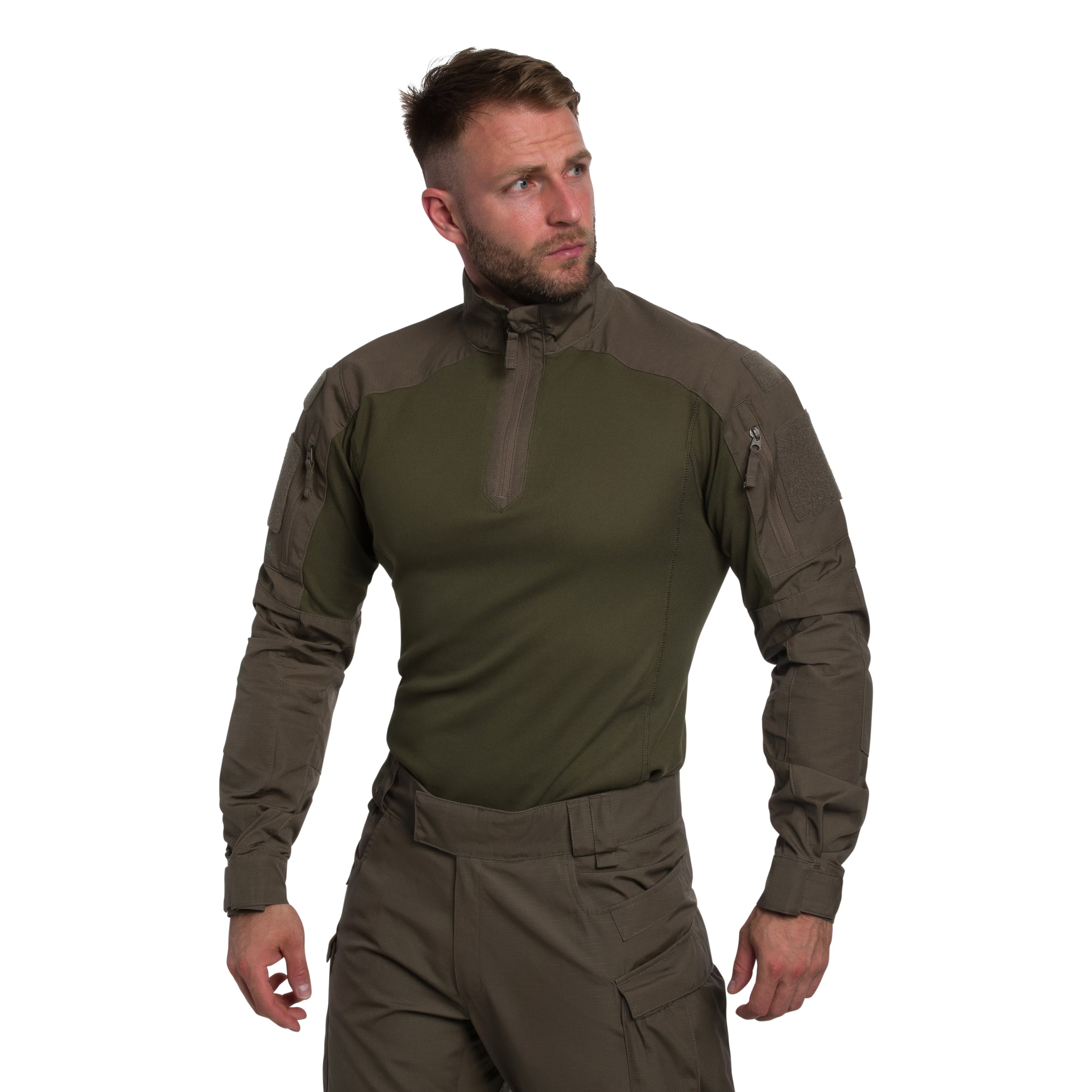 Helikon-Tex Mcdu Combat Shirt