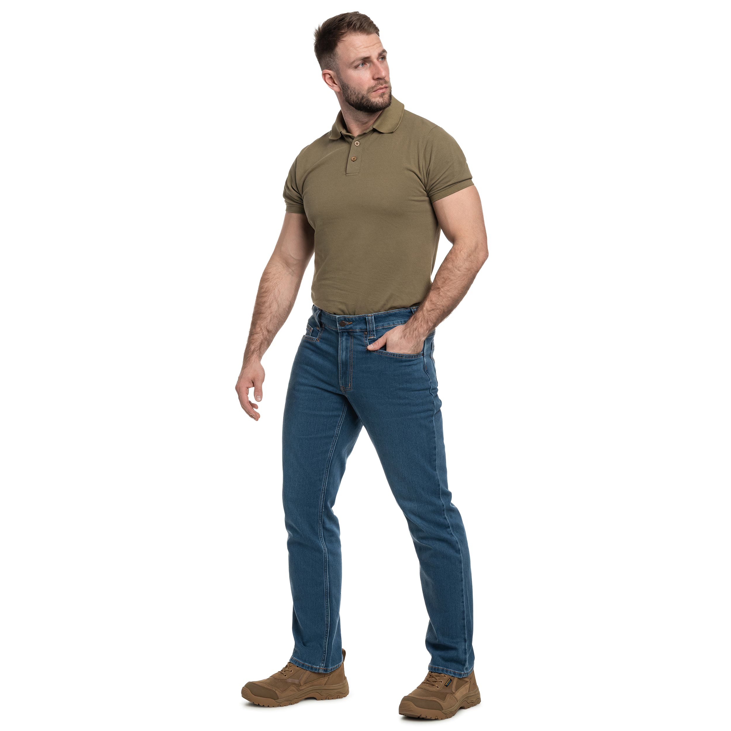 Helikon-Tex Treadstone Jeans