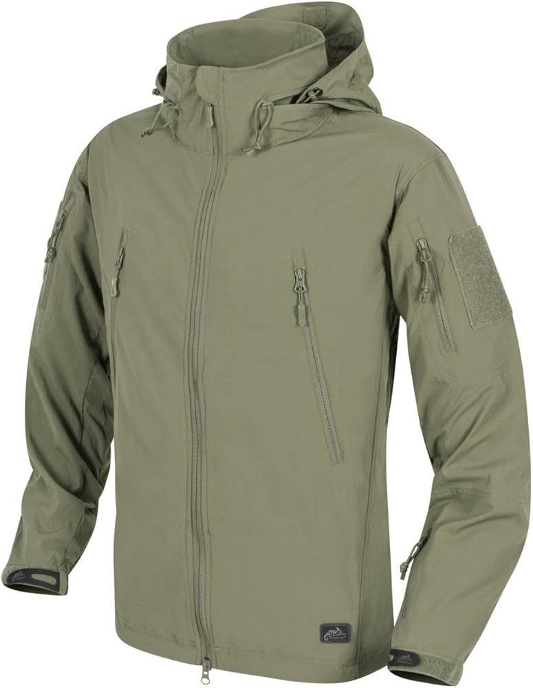 Helikon-Tex Trooper Jacket MK2-Stormstretch
