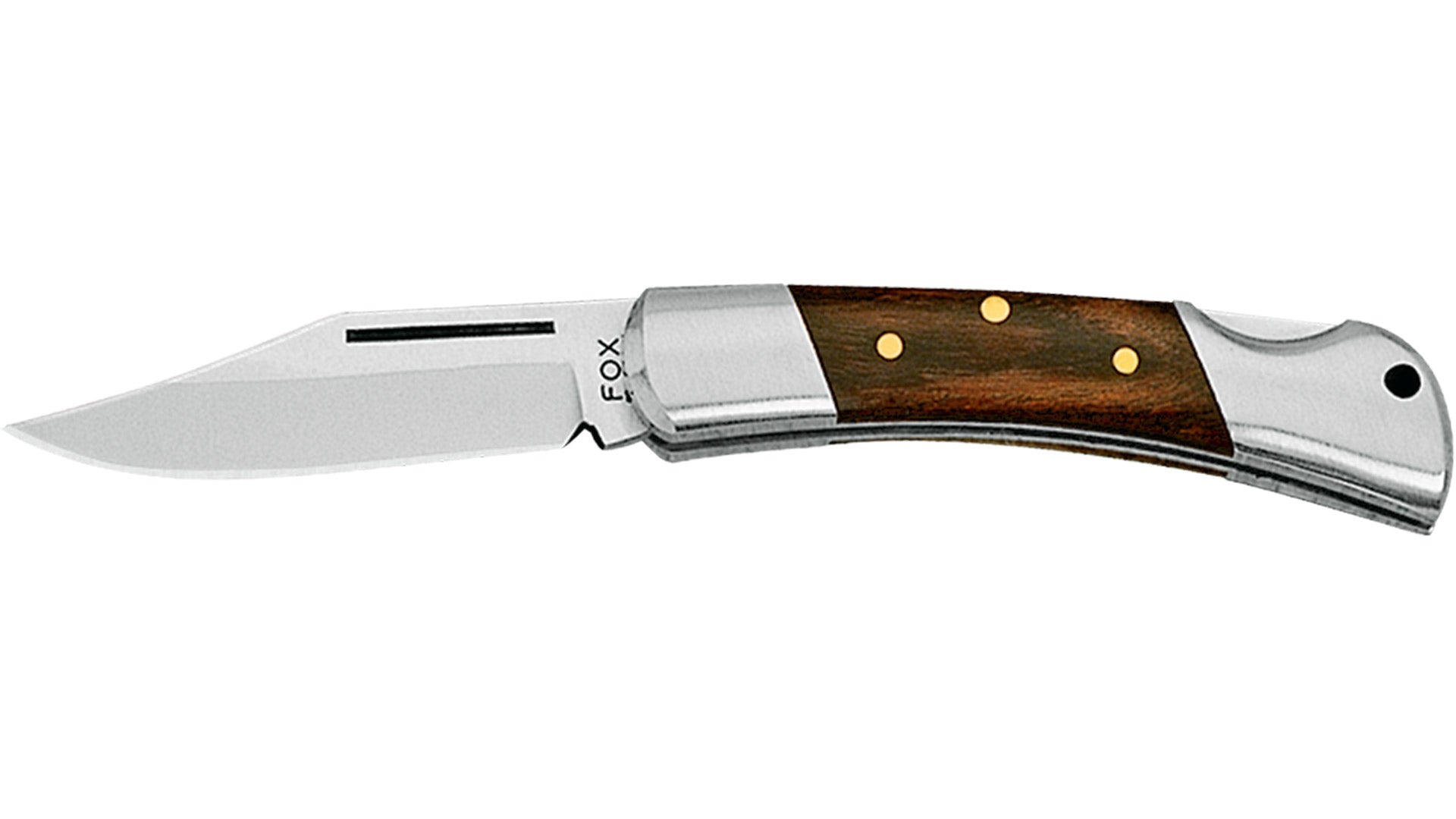Fox Knife 580