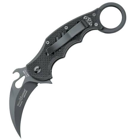 Fox Knife 599 Karambit