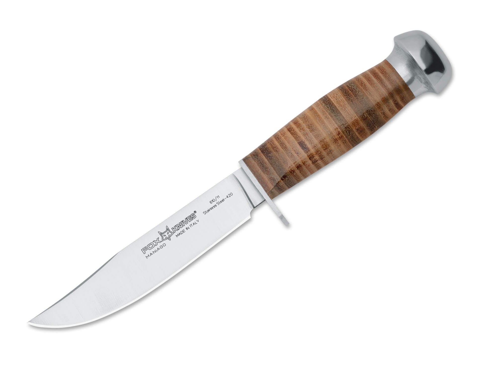 Fox Knife 610/11