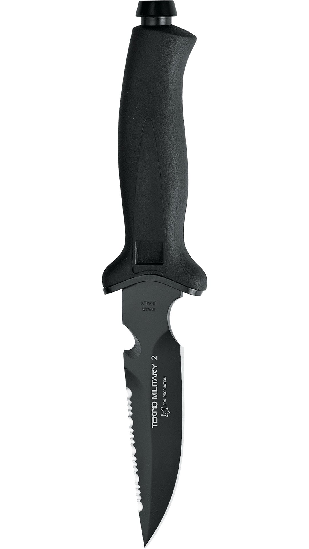 Fox Knife 641