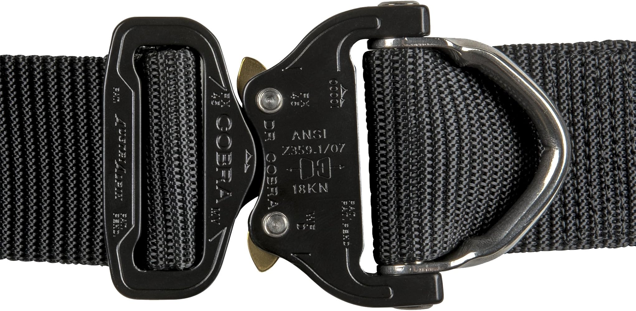 Helikon-Tex Cobra D-ring FX38 Tactical Belt