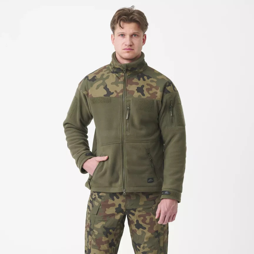 Helikon-Tex Infantry Jacket Heavy Fleece
