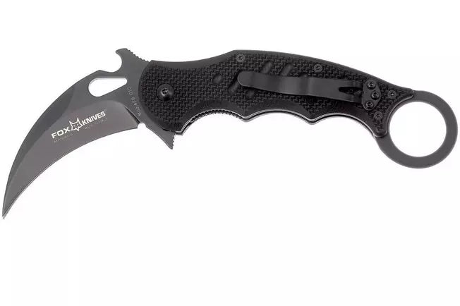 Fox knife 479 Karambit