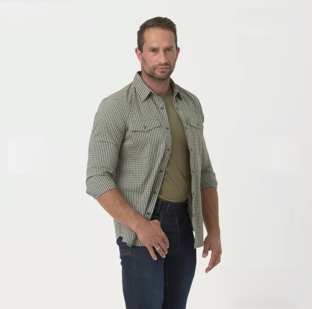 Helikon-Tex Covert Concealed Carry Shirt