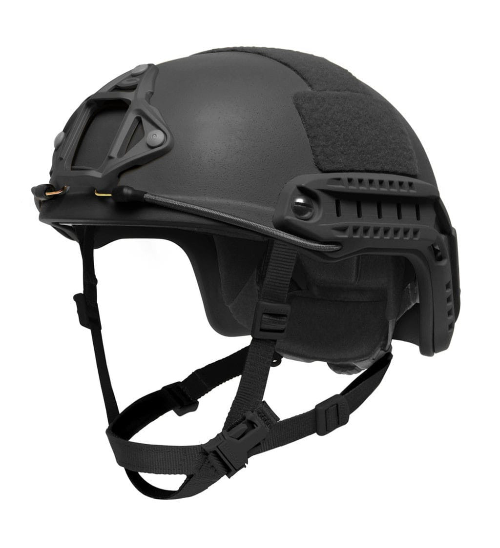 Helmet Polymer Antishock