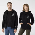 Helikon-Tex Old School Hoodie Full Zip