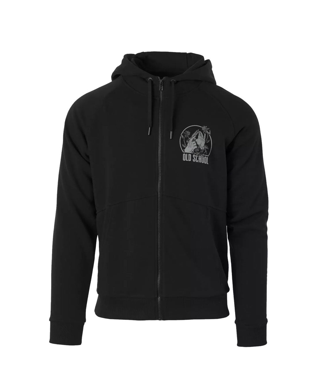 Helikon-Tex Old School Hoodie Full Zip
