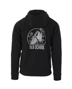 Helikon-Tex Old School Hoodie Full Zip