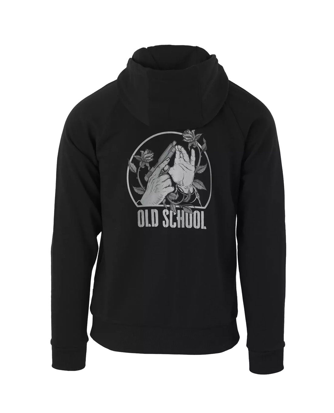 Helikon-Tex Old School Hoodie Full Zip