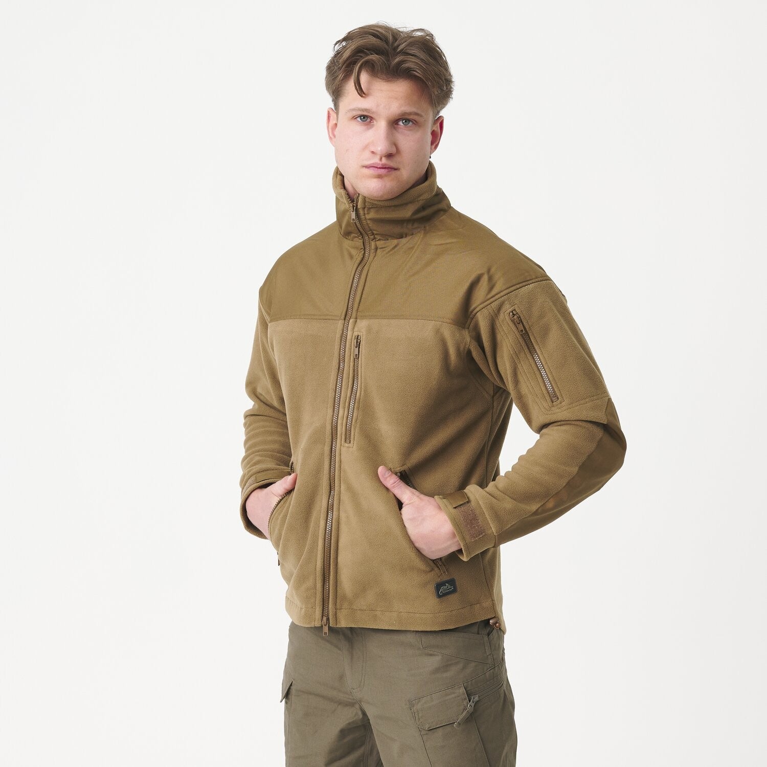 Helikon-Tex Classic Army Jacket