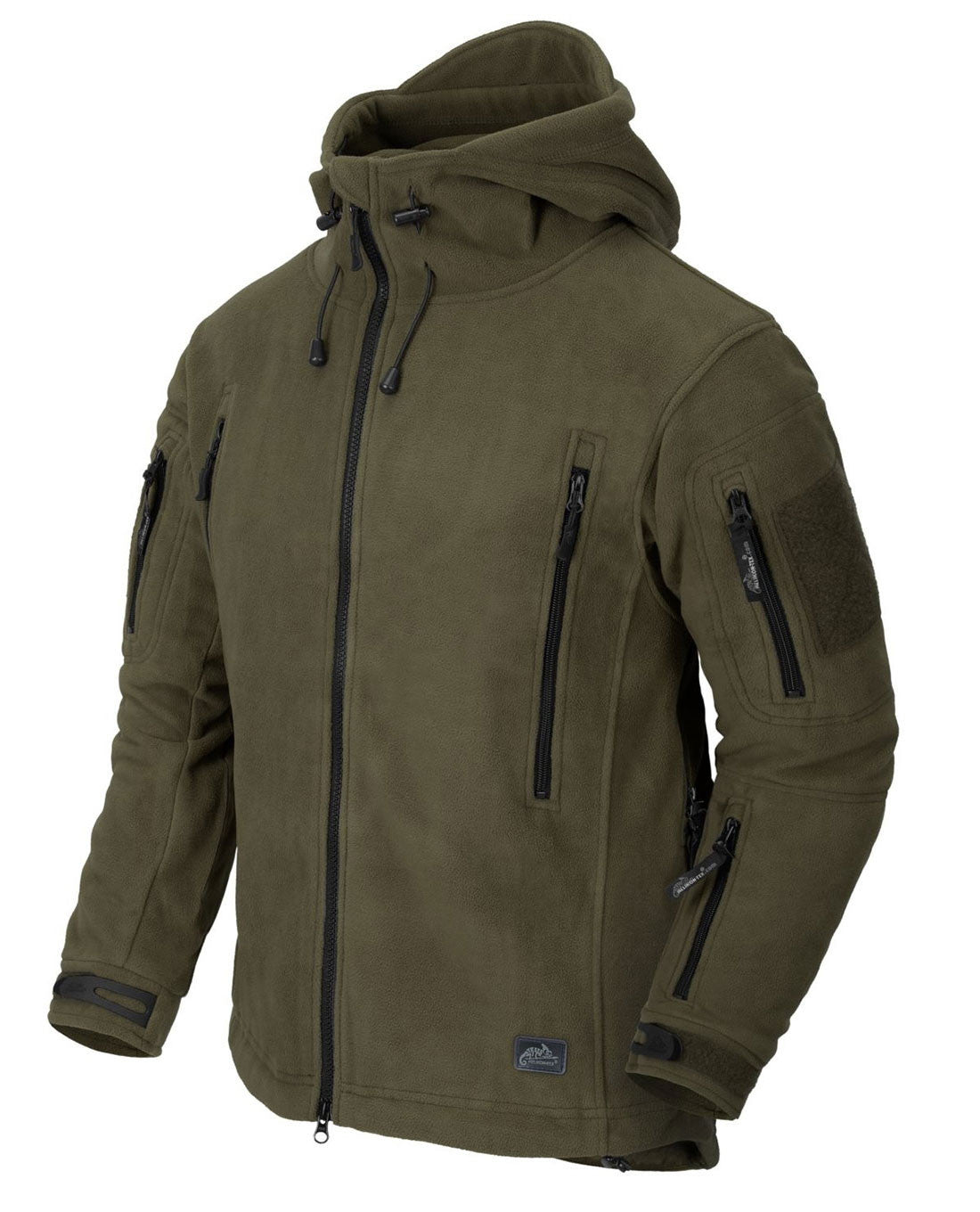 Helikon-Tex Patriot Jacket