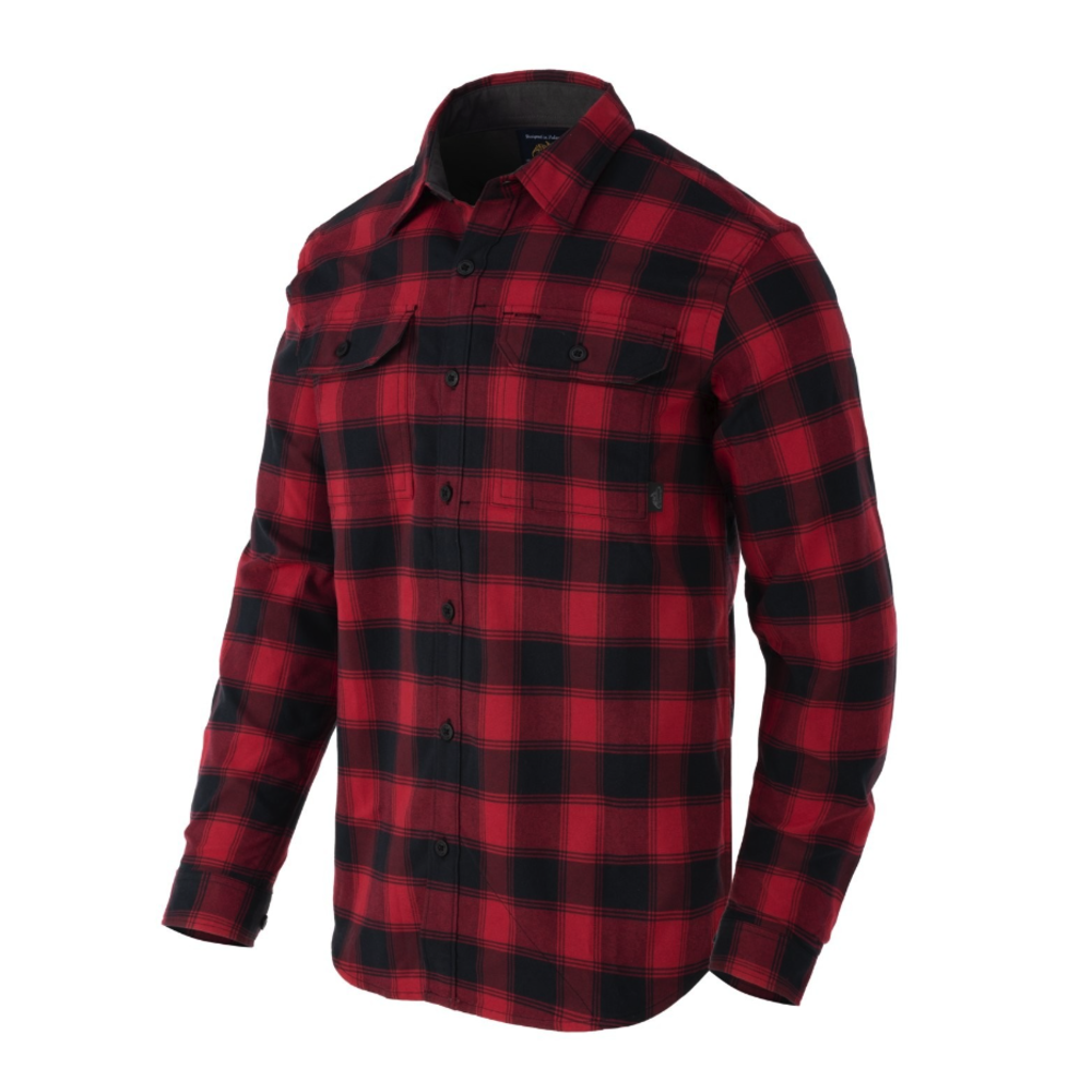 Helikon-Tex Greyman shirt