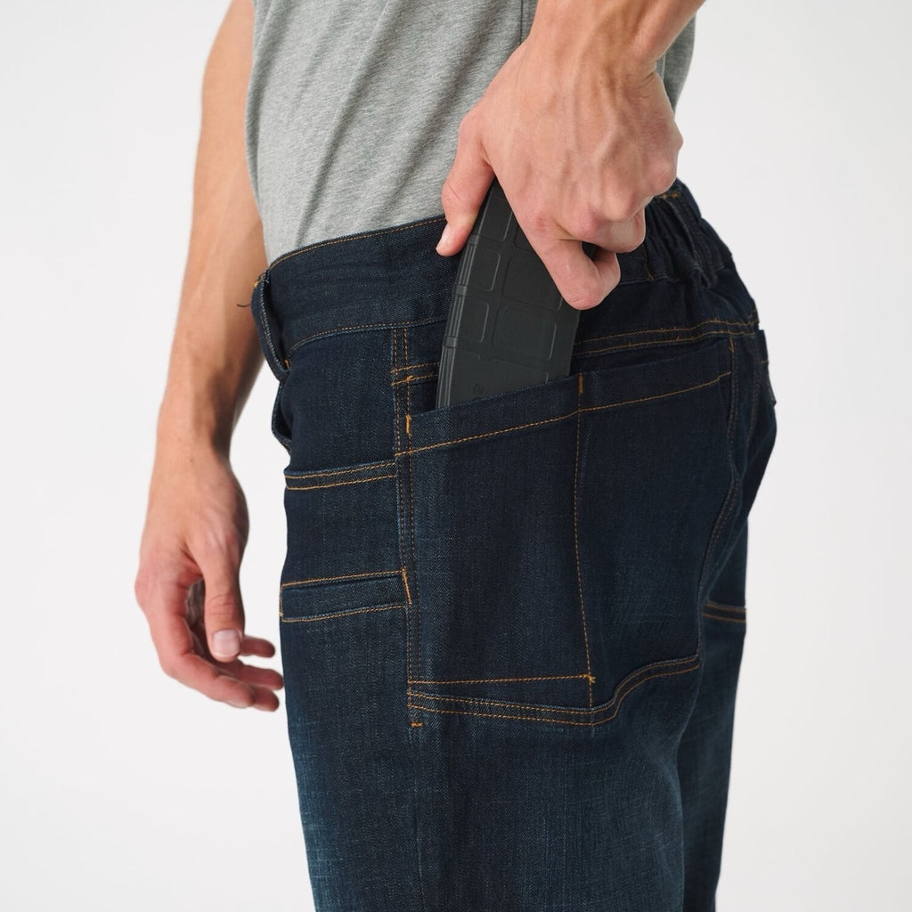 Helikon-Tex Greyman Tactical Jeans
