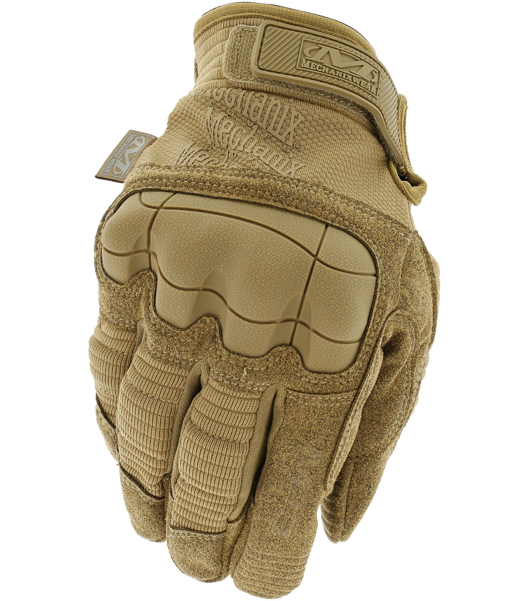 Mechanix Wear M-Pact 3