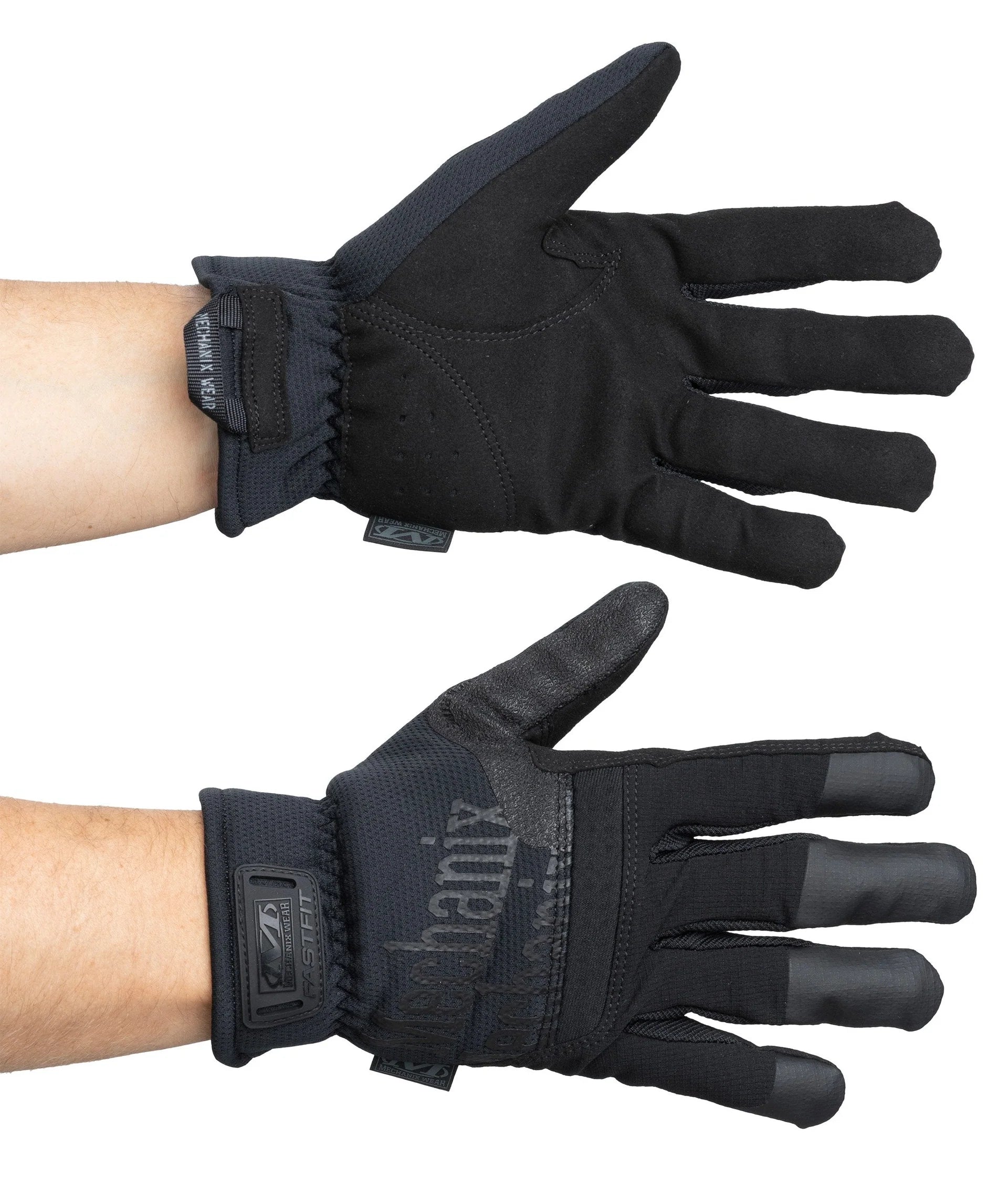 Mechanix Wear Fastfit