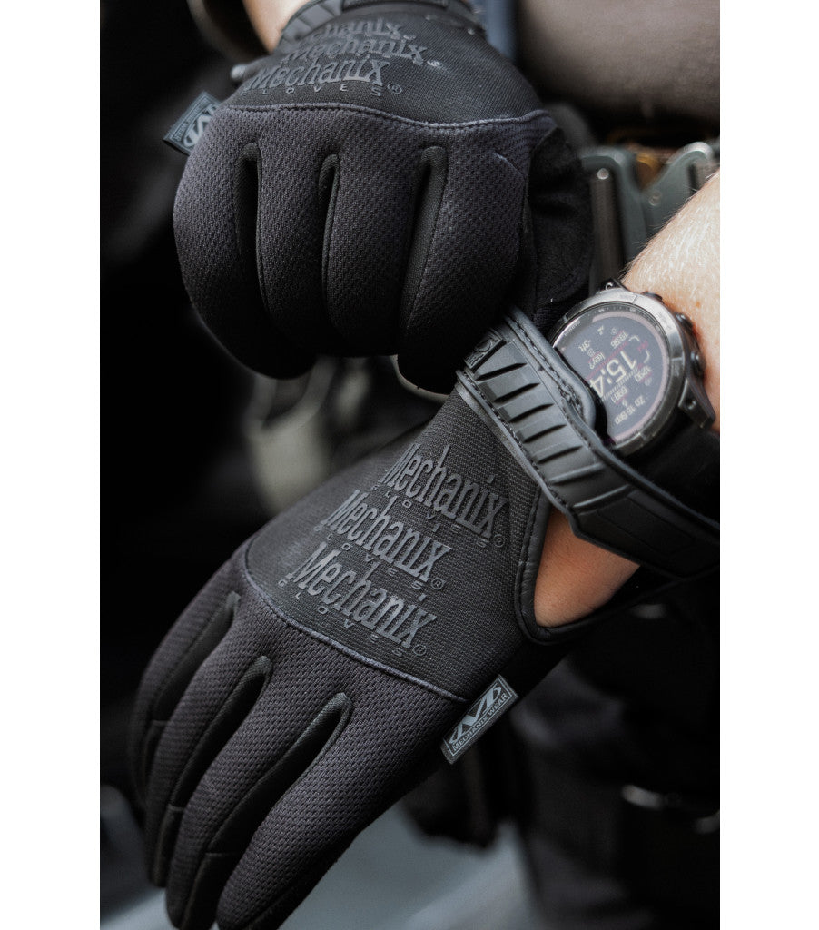Mechanix Wear Pursuit D5