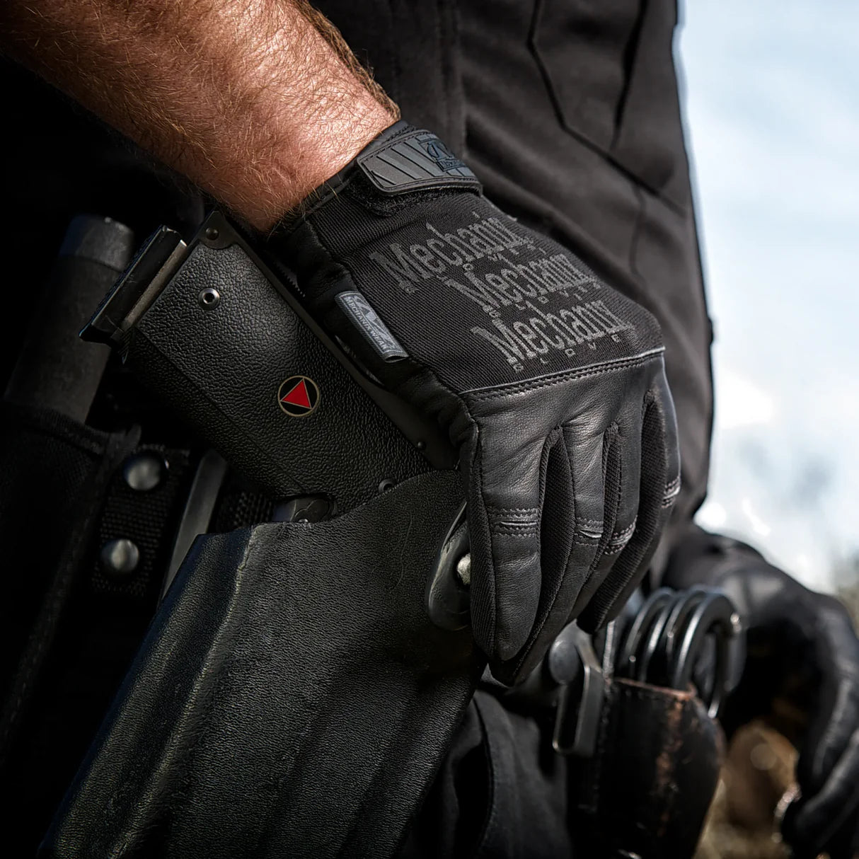 Mechanix Wear Recon