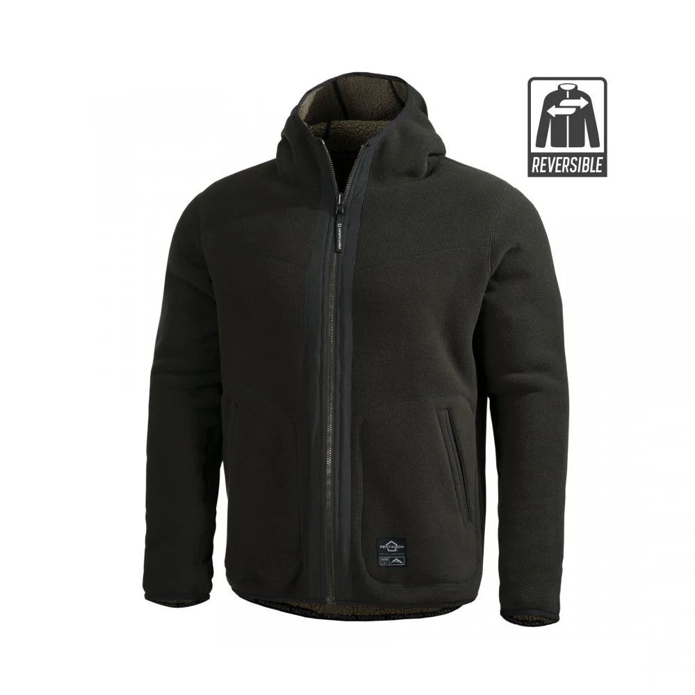 Pentagon Lanos Sherpa Fleece