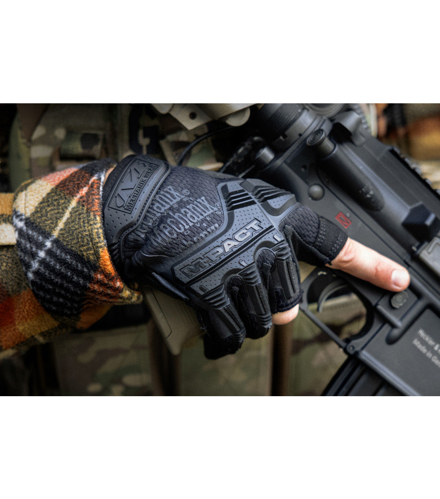 Mechanix Wear M-Pact Fingerless
