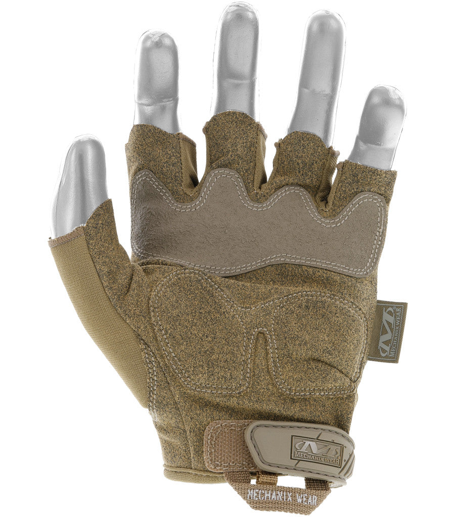 Mechanix Wear M-Pact Fingerless