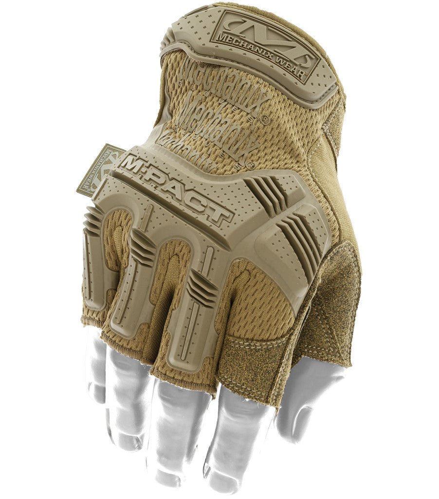 Mechanix Wear M-Pact Fingerless