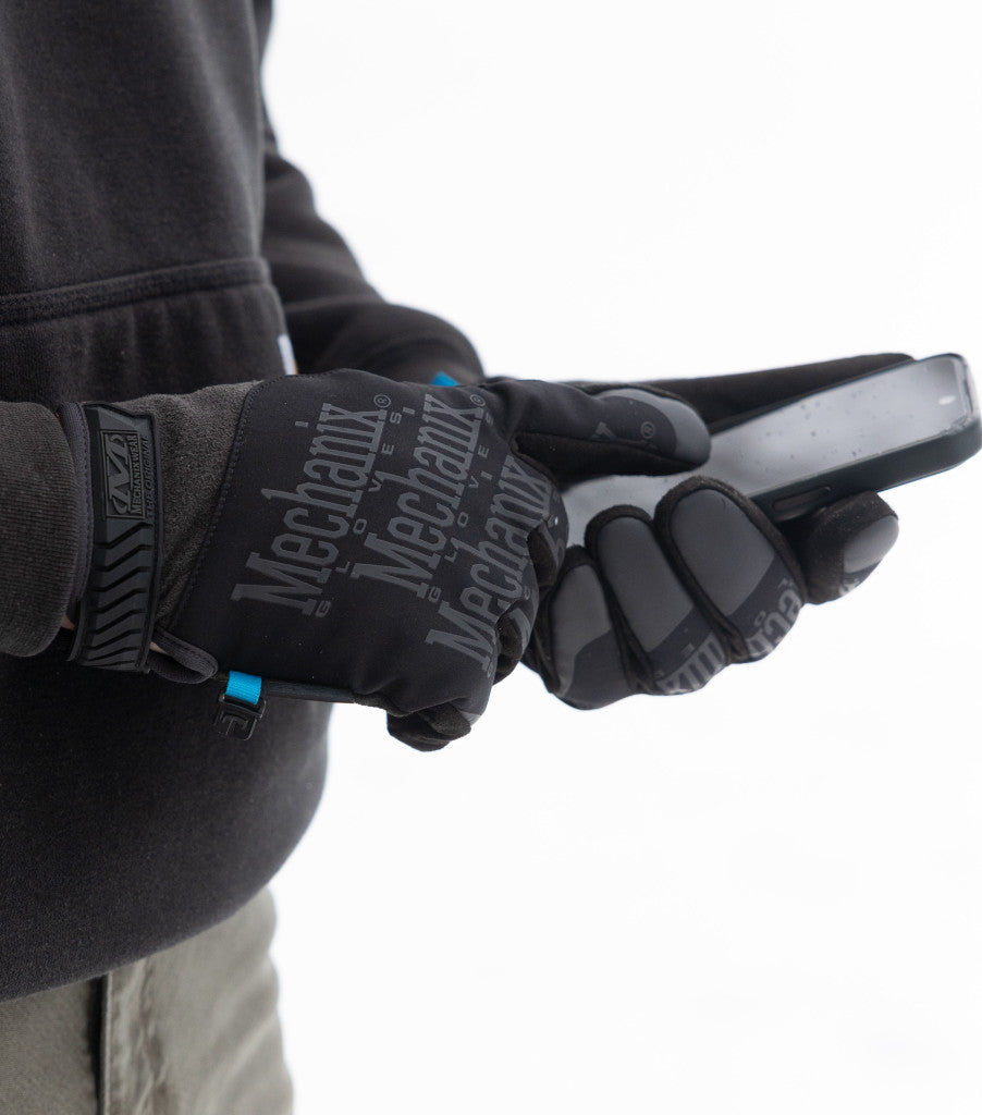 Mechanix Wear Original Cold Work