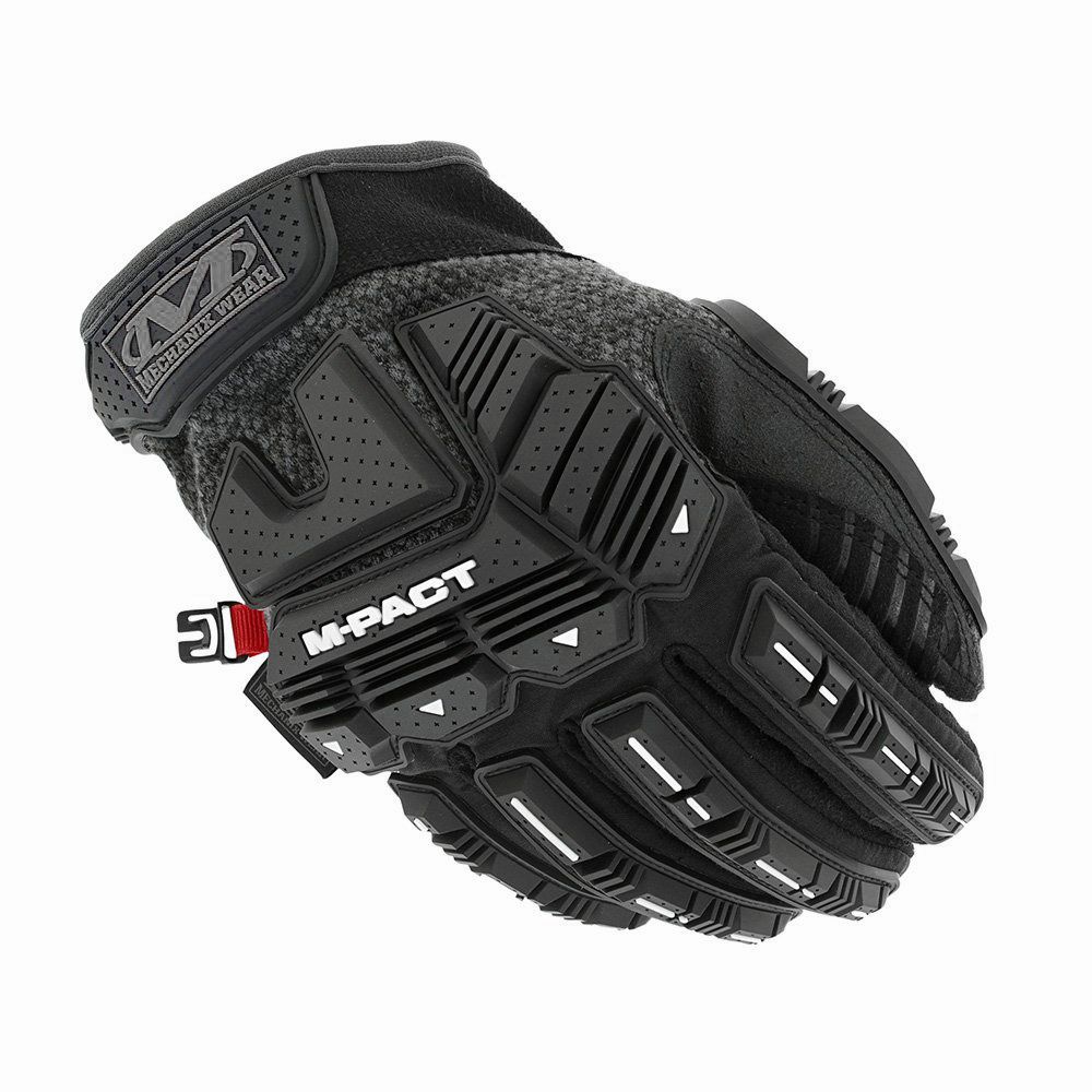 Mechanix Wear M-Pact Cold Work
