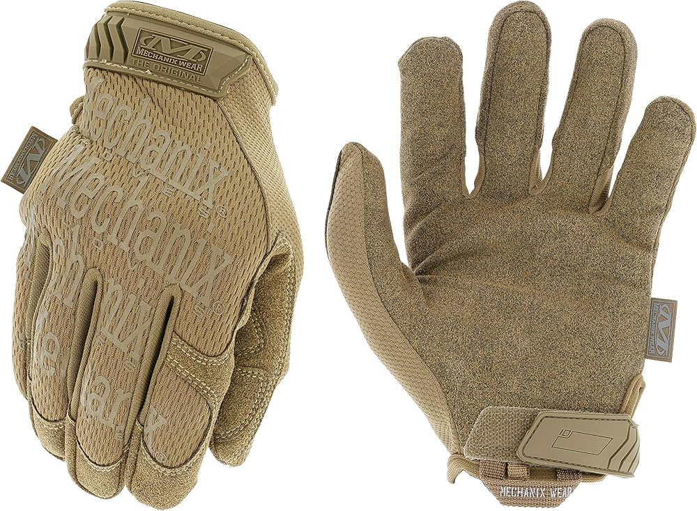Mechanix Wear Orginal: Multipurpose Work
