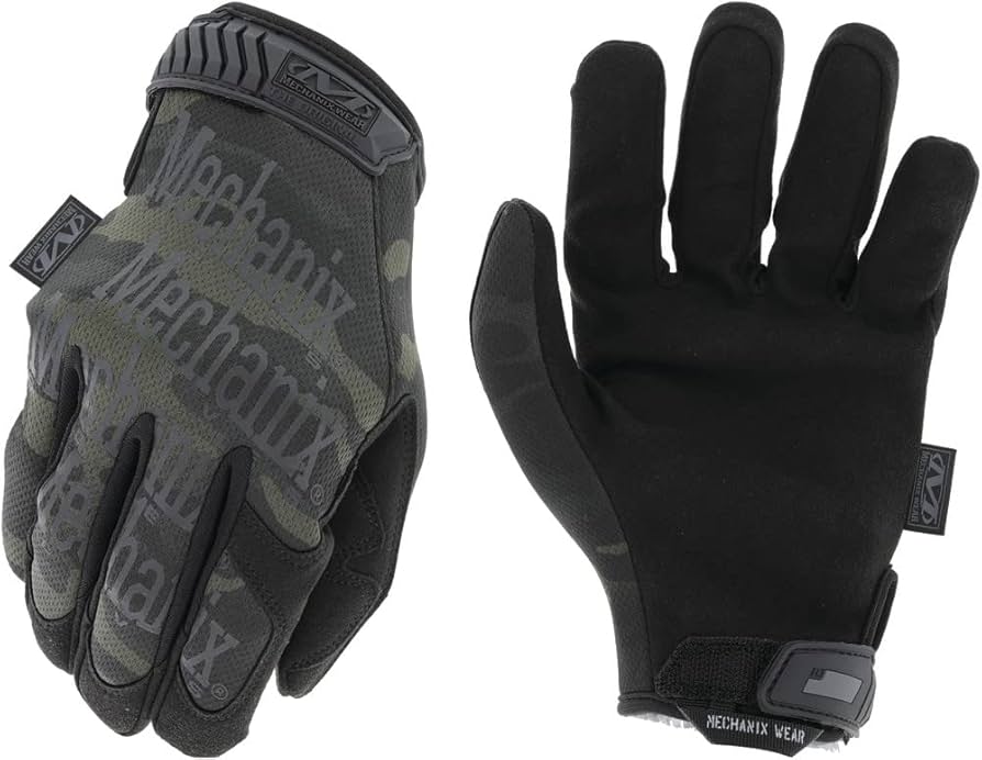 Mechanix Wear Orginal: Multipurpose Work