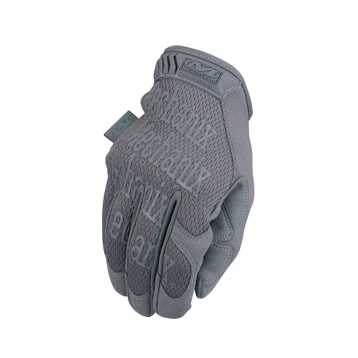 Mechanix Wear Orginal: Multipurpose Work