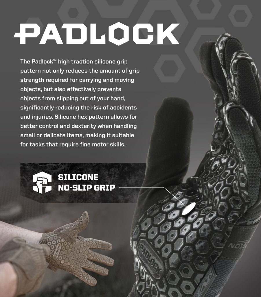 Mechanix Wear Precision Pro
