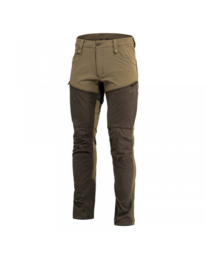 Pentagon Renegade Savana