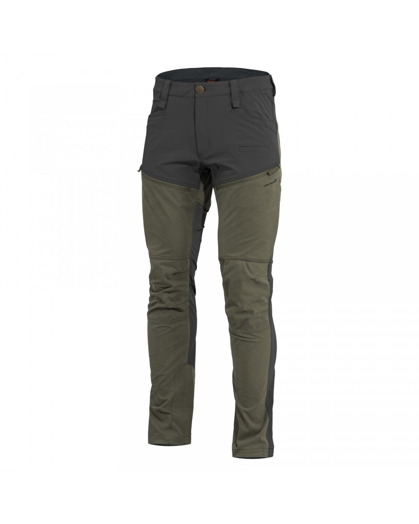 Pentagon Renegade Savana