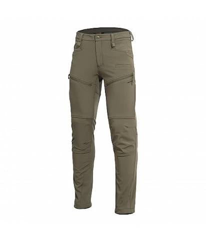 Pentagon Renegade Savana