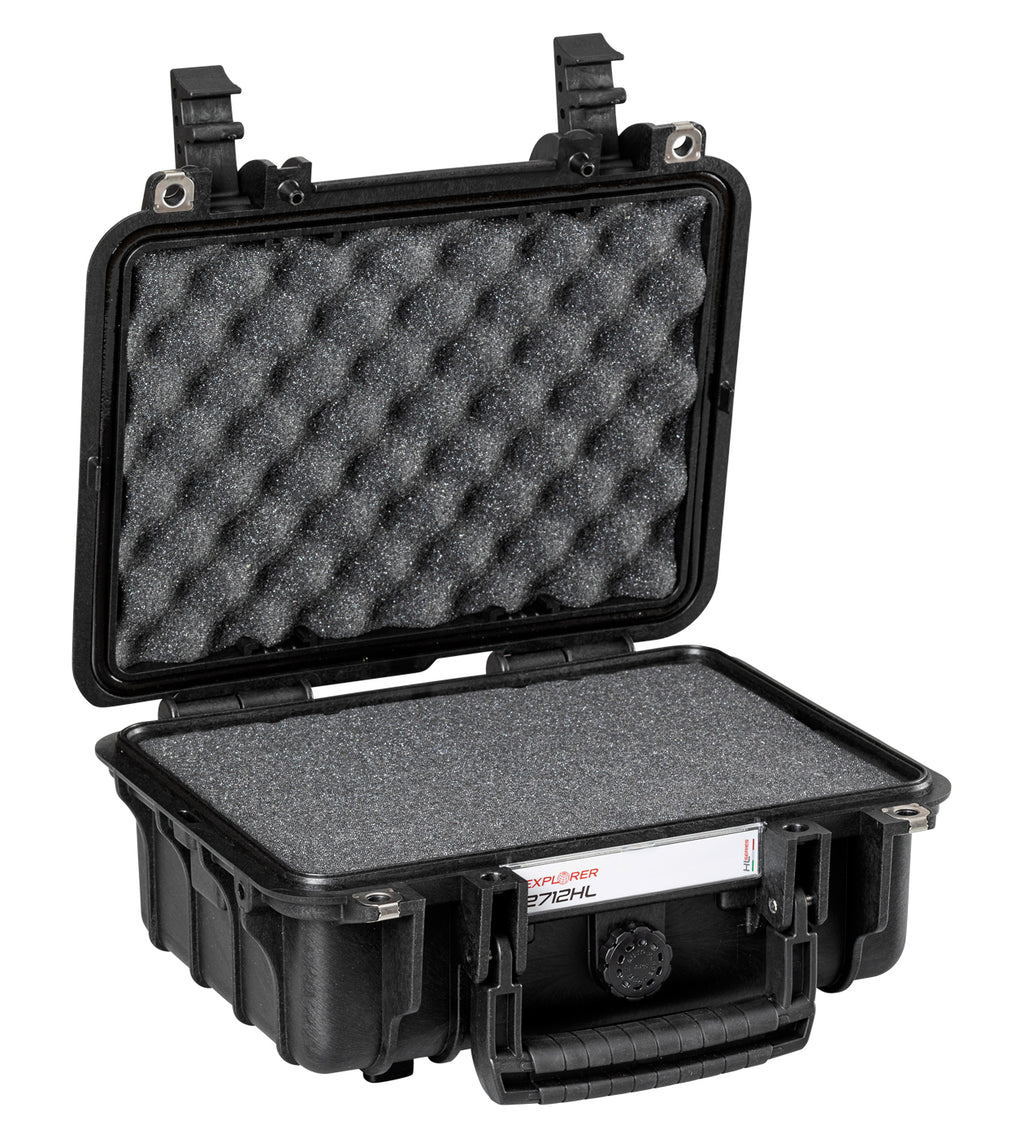 Explorer Case 2712HL