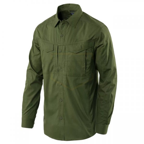 Helikon-Tex Defender MK2 Shirt Long Sleeves