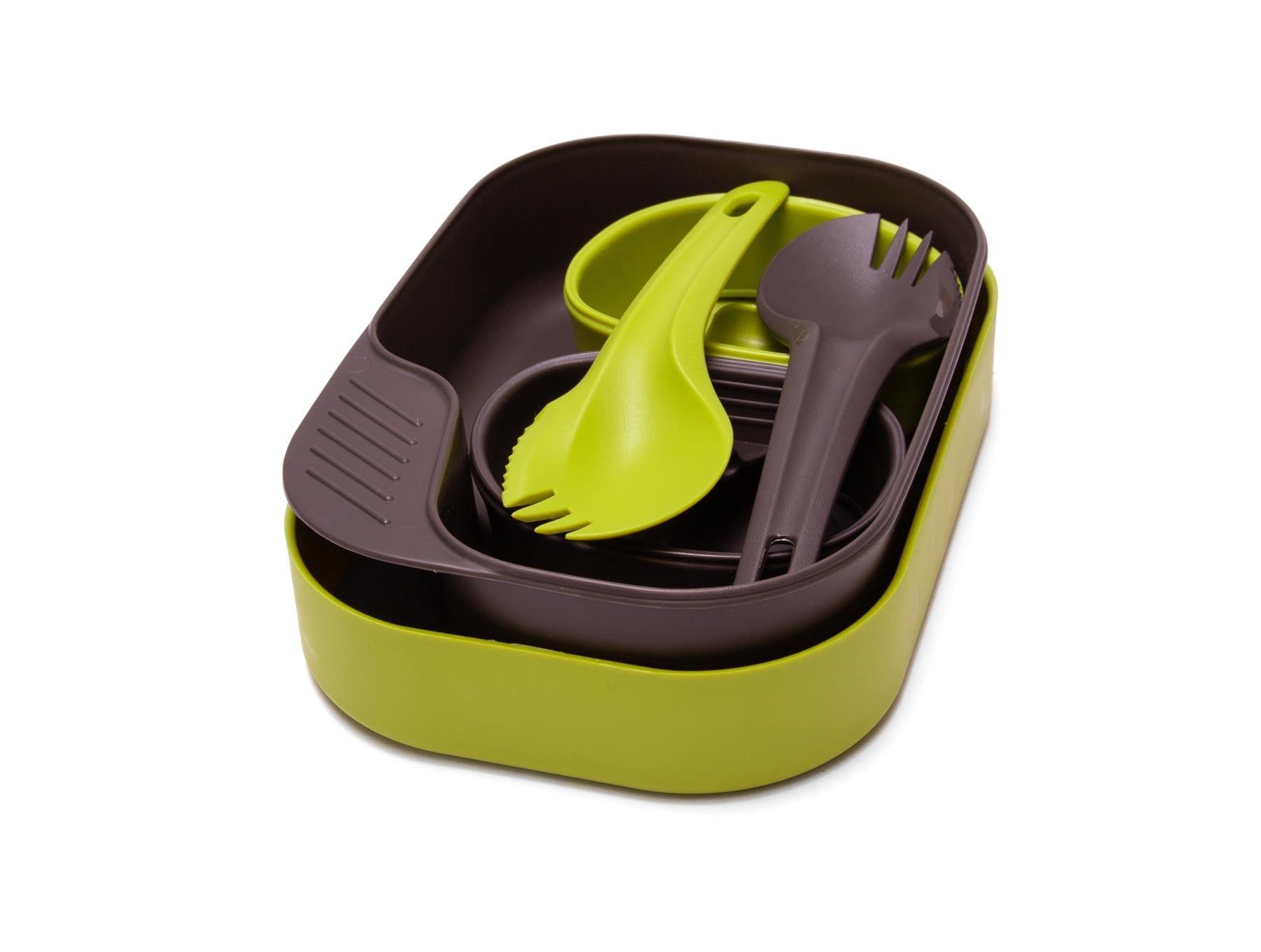 Helikon-Tex Wildo Camp A Box Duo Light