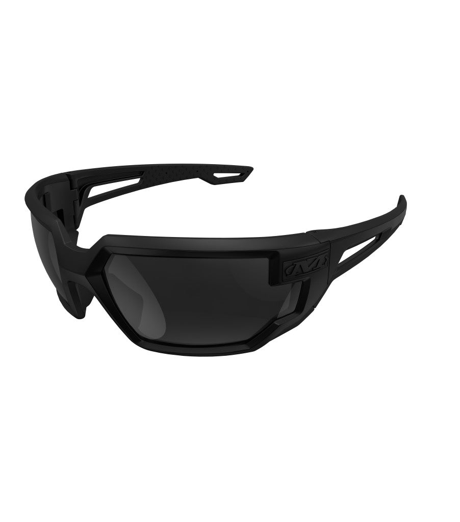 Mechanix Wear Type X Black