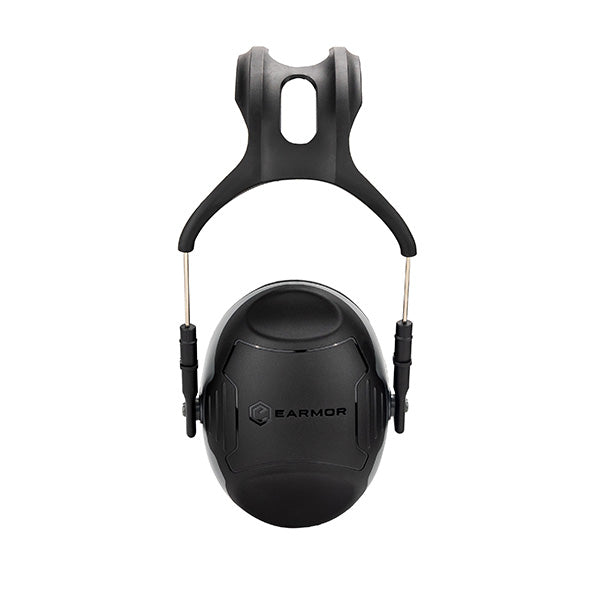 Earmor C06 Black