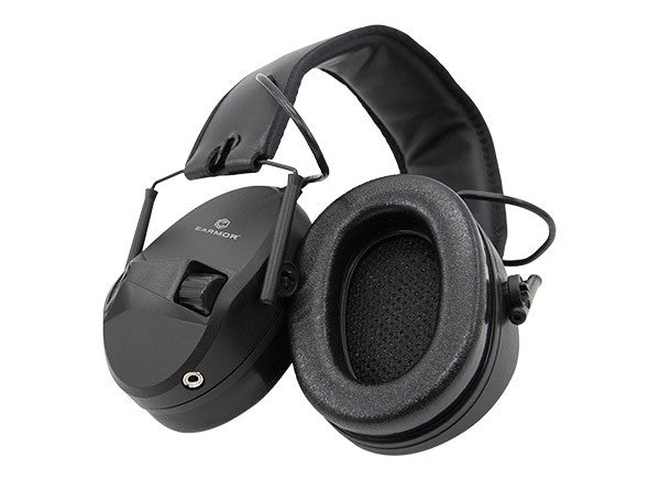 Earmor M30 Tactical Hearing Protector