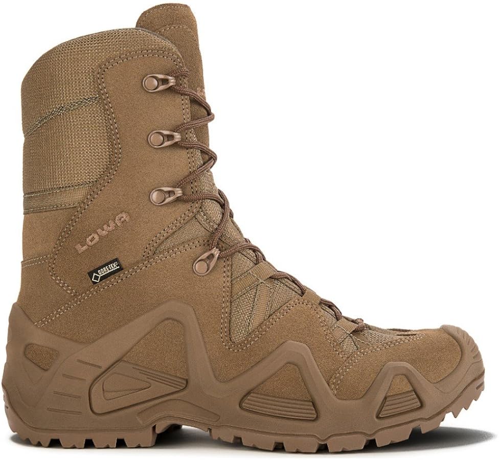 Lowa Zephyr Hi GTX