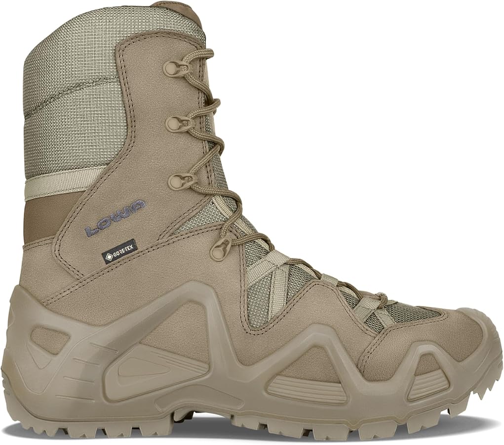 Lowa Zephyr Hi GTX