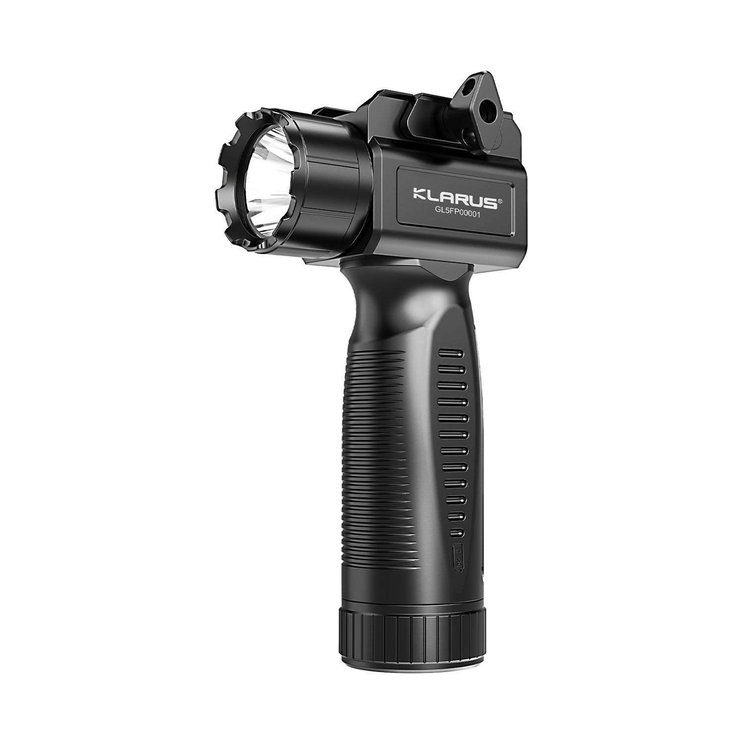 Klarus Vertical Tactical Foregrip Flashlight GL5